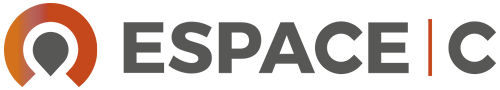 Logo espace-c